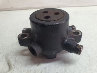 bontott FORD S-MAX Közösnyomócső