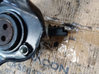 bontott FORD S-MAX Közösnyomócső