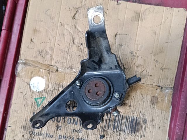 bontott FORD S-MAX Közösnyomócső