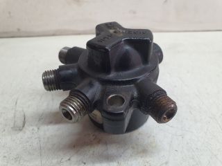 bontott FORD S-MAX Közösnyomócső