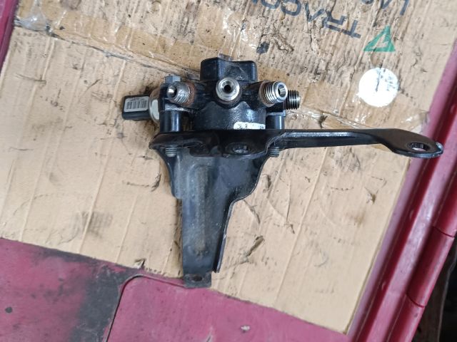 bontott FORD S-MAX Közösnyomócső