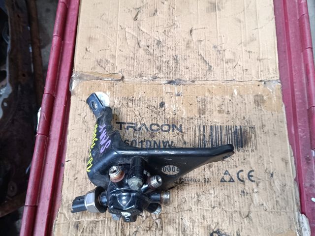 bontott FORD S-MAX Közösnyomócső