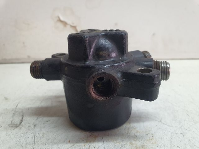 bontott FORD S-MAX Közösnyomócső