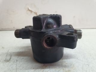 bontott FORD S-MAX Közösnyomócső