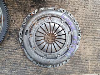 bontott FORD S-MAX Kuplung Szett Lendkerékkel