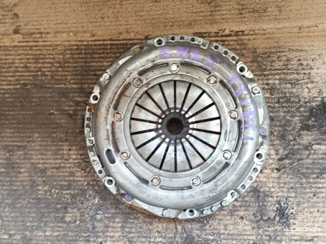 bontott FORD S-MAX Kuplung Szett Lendkerékkel