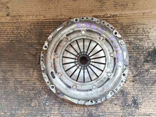 bontott FORD S-MAX Kuplung Szett Lendkerékkel