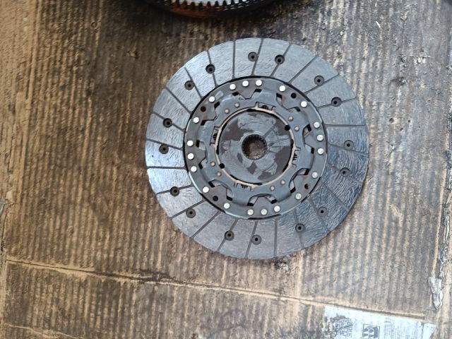 bontott FORD S-MAX Kuplung Szett Lendkerékkel