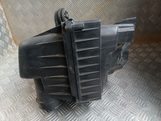 bontott FORD S-MAX Légszűrő Ház