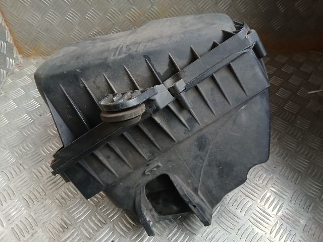 bontott FORD S-MAX Légszűrő Ház