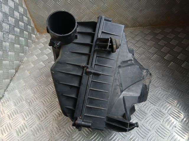 bontott FORD S-MAX Légszűrő Ház