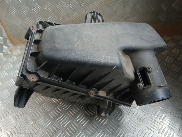 bontott FORD S-MAX Légszűrő Ház