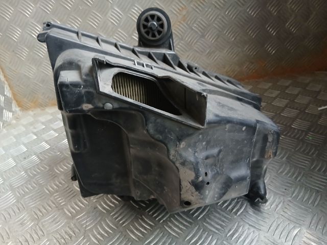 bontott FORD S-MAX Légszűrő Ház