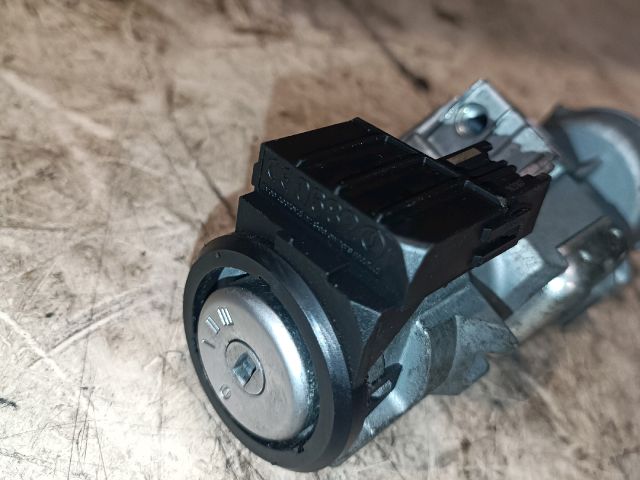 bontott FORD S-MAX Motorvezérlő