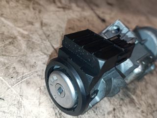 bontott FORD S-MAX Motorvezérlő