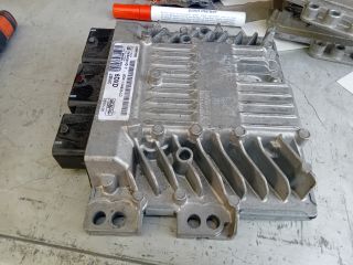 bontott FORD S-MAX Motorvezérlő