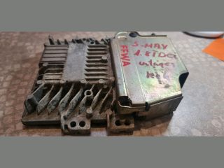 bontott FORD S-MAX Motorvezérlő