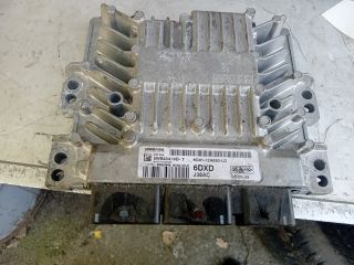bontott FORD S-MAX Motorvezérlő