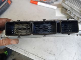 bontott FORD S-MAX Motorvezérlő