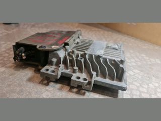 bontott FORD S-MAX Motorvezérlő