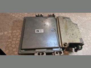 bontott FORD S-MAX Motorvezérlő