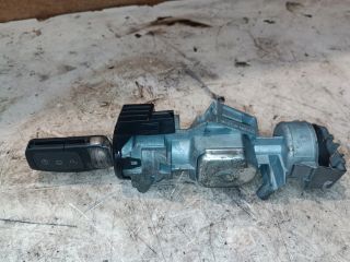 bontott FORD S-MAX Motorvezérlő