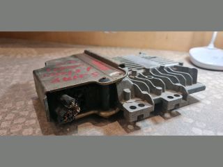 bontott FORD S-MAX Motorvezérlő