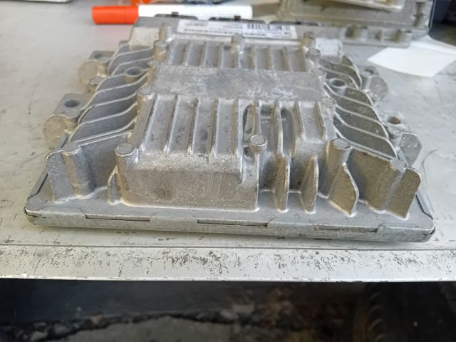 bontott FORD S-MAX Motorvezérlő