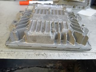 bontott FORD S-MAX Motorvezérlő