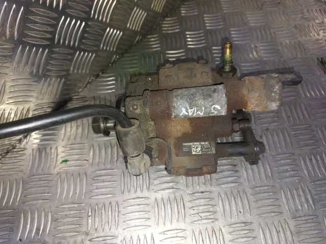 bontott FORD S-MAX Nagynyomású Szivattyú