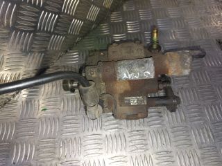 bontott FORD S-MAX Nagynyomású Szivattyú