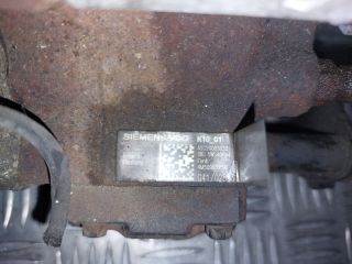 bontott FORD S-MAX Nagynyomású Szivattyú