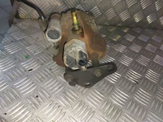 bontott FORD S-MAX Nagynyomású Szivattyú