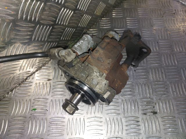 bontott FORD S-MAX Nagynyomású Szivattyú