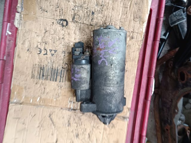 bontott FORD S-MAX Önindító