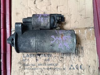 bontott FORD S-MAX Önindító