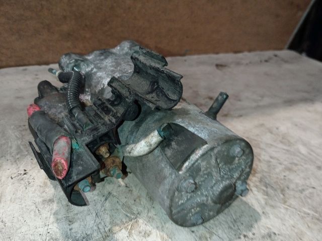 bontott FORD S-MAX Önindító