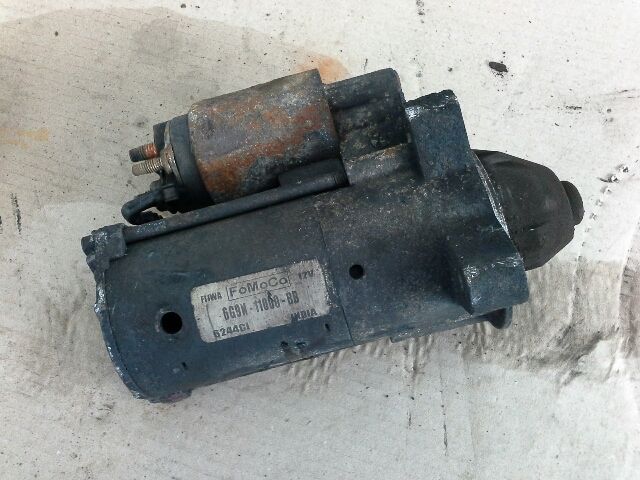 bontott FORD S-MAX Önindító