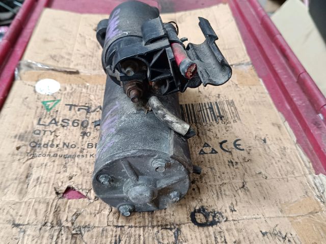 bontott FORD S-MAX Önindító