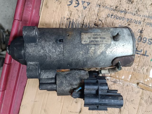 bontott FORD S-MAX Önindító