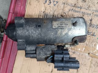 bontott FORD S-MAX Önindító