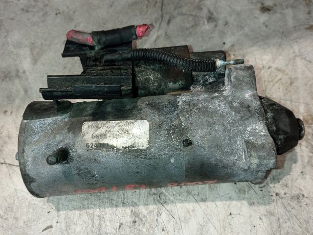 bontott FORD S-MAX Önindító