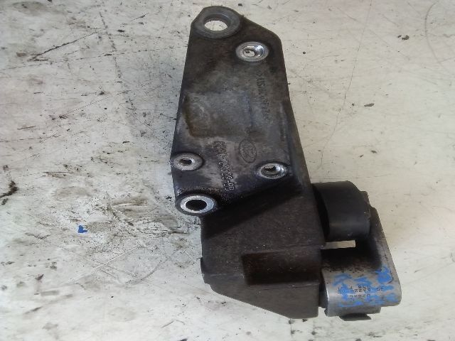 bontott FORD S-MAX Szíjfeszítő Görgő