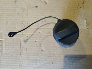 bontott FORD S-MAX Tanksapka