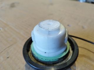 bontott FORD S-MAX Tanksapka