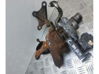 bontott FORD S-MAX Turbó