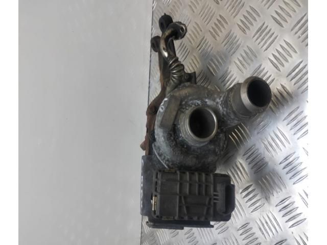 bontott FORD S-MAX Turbó