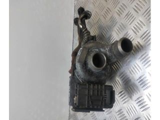 bontott FORD S-MAX Turbó