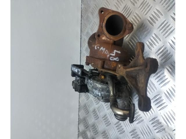 bontott FORD S-MAX Turbó