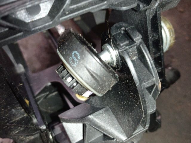 bontott FORD S-MAX Váltó Bowden